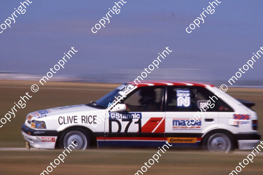 1990 Goldfields April Stannic D71 Clive Rice Mazda EGi (courtesy Roger Swan) (10)