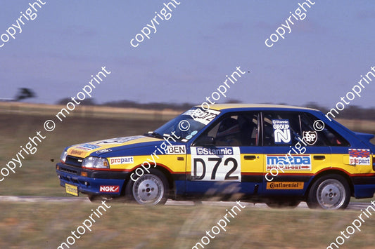 1990 Goldfields April Stannic D72  Ben Morgenrood(courtesy Roger Swan) (10)