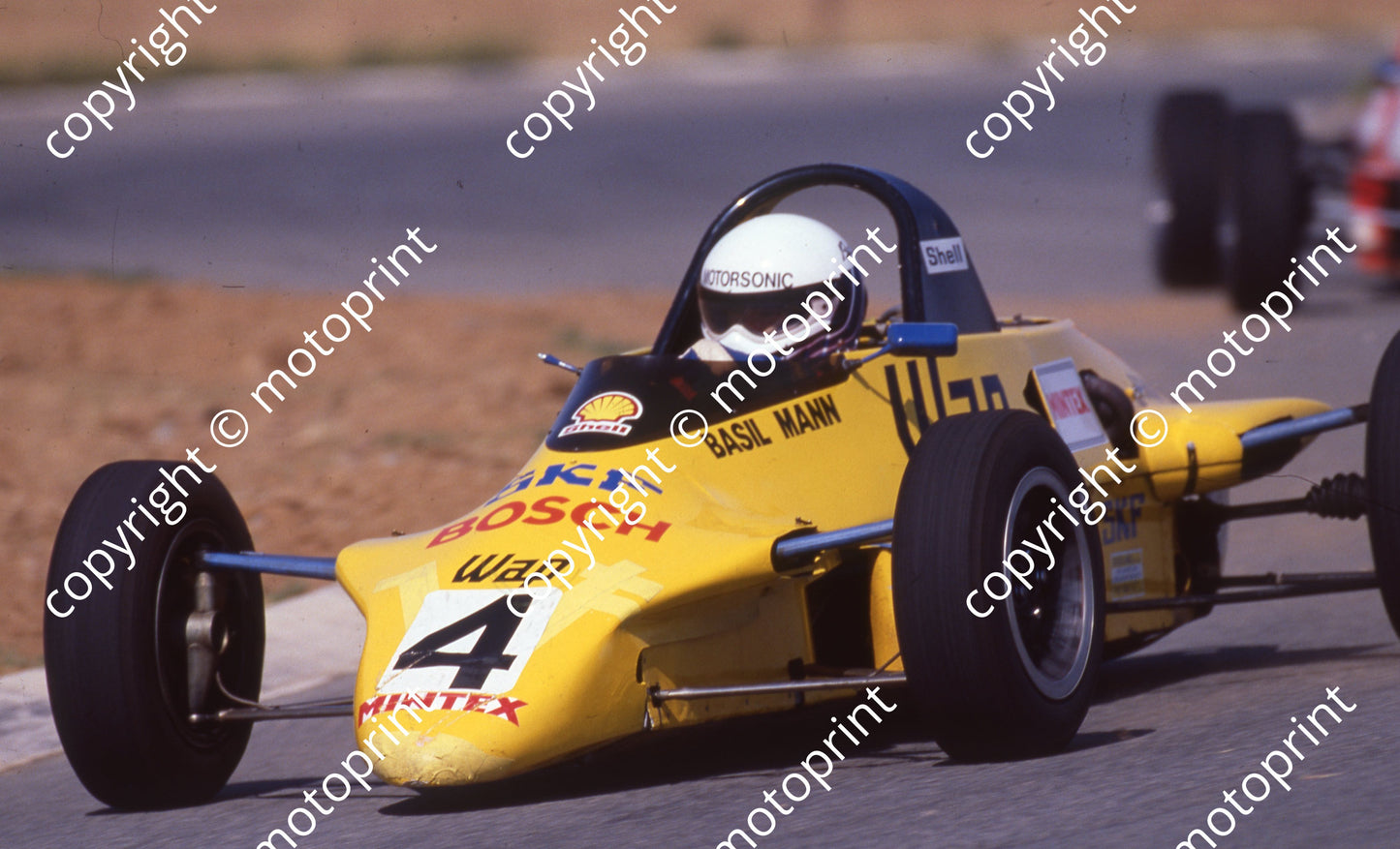 1990 Killarney FF 4 Basil Mann Ray RF82 confirm car (Colin Watling Photographic) (20)