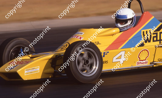 1990 Killarney FF 4 Basil Mann Ray RF82 confirm car (Colin Watling Photographic) (21)