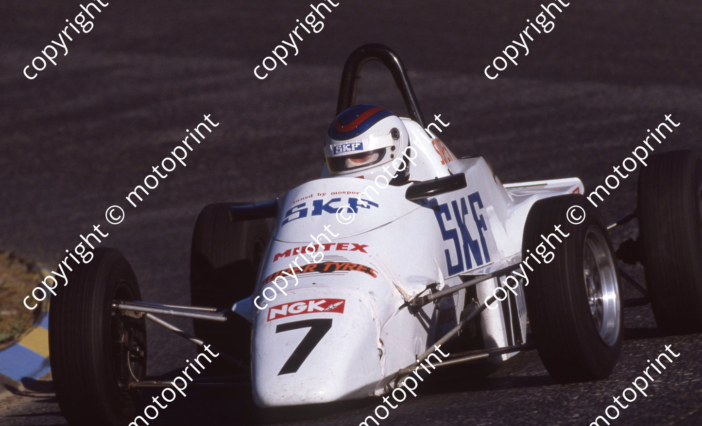 1990 Killarney FF 7 George Ferreira Matt-a-Daw(Colin Watling Photographic) (1)