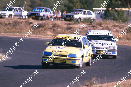 1990 Killarney Jan Stannic A17 John Craig A12 Roddie Turner Opels(courtesy Roger Swan) (62)