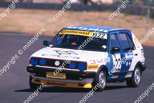 1990 Killarney Jan Stannic B22 Allan Jones Golf (courtesy Roger Swan) (41)