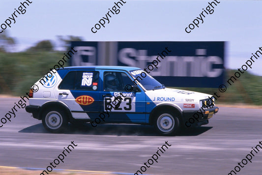 1990 Killarney Jan Stannic B23 John Round Golf (courtesy Roger Swan) (12)