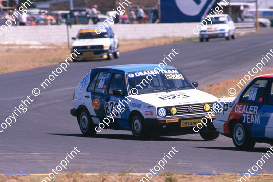 1990 Killarney Jan Stannic B23 John Round Golf (courtesy Roger Swan) (13)