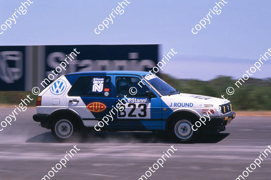 1990 Killarney Jan Stannic B23 John Round Golf (courtesy Roger Swan) (14)