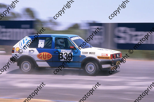 1990 Killarney Jan Stannic B39 Terry Moss Golf (courtesy Roger Swan) (49)