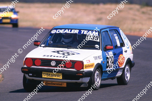 1990 Killarney Jan Stannic B39 Terry Moss Golf (courtesy Roger Swan) (50)