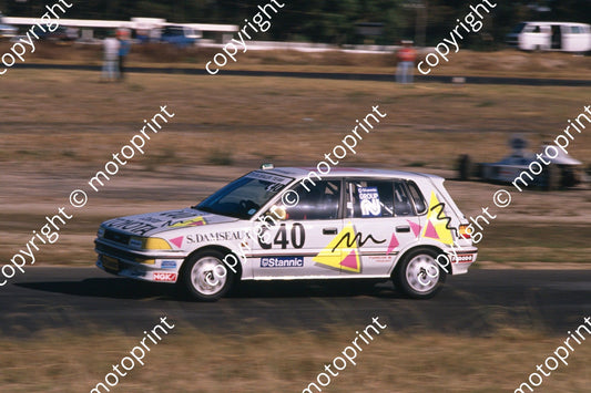 1990 Killarney Jan Stannic C40 Serge Damseaux Toyota (courtesy Roger Swan) (55)