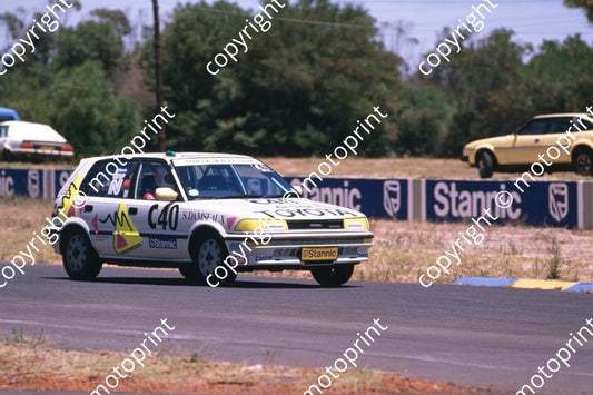 1990 Killarney Jan Stannic C40 Serge Damseaux Toyota (courtesy Roger Swan) (57)
