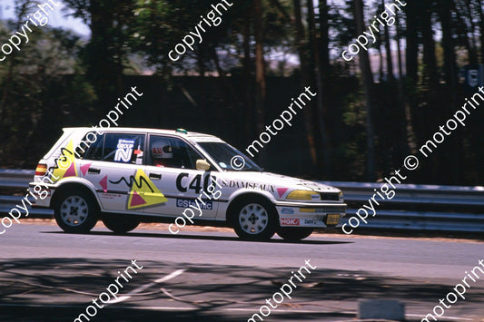 1990 Killarney Jan Stannic C40 Serge Damseaux Toyota (courtesy Roger Swan) (63)