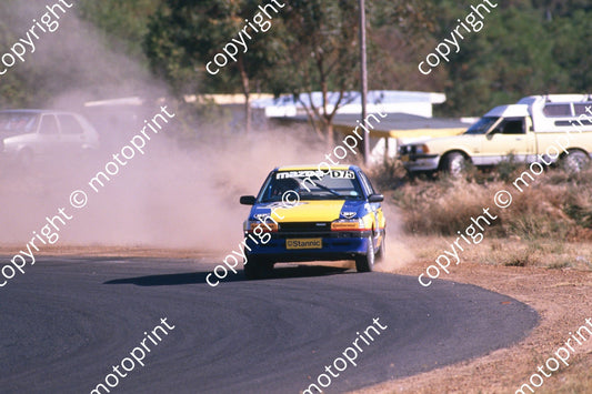 1990 Killarney Jan Stannic D75 Collin Burford Mazda (courtesy Roger Swan) (48)