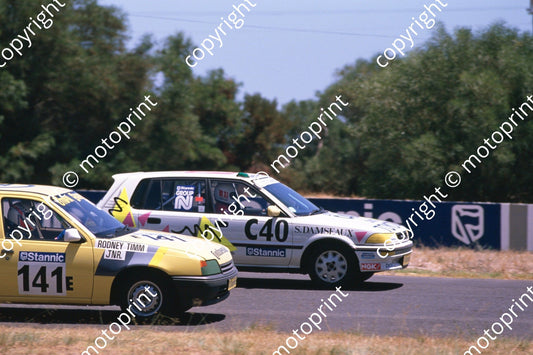 1990 Killarney Jan Stannic E141 Rodney Timm jnr Opel (courtesy Roger Swan) (12)