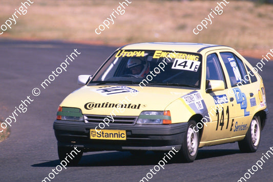 1990 Killarney Jan Stannic E141 Rodney Timm jnr Opel (courtesy Roger Swan) (13)