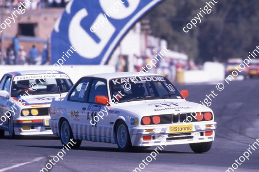 1990 Killarney Stan A11 Rob Smith BMW 325iS (courtesy Roger Swan) (1)