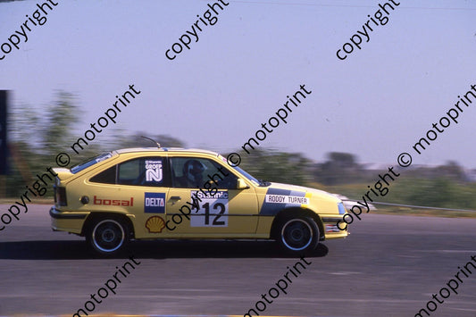 1990 Killarney Stan A12 Roddy Turner Opel GSi (courtesy Roger Swan) (1)