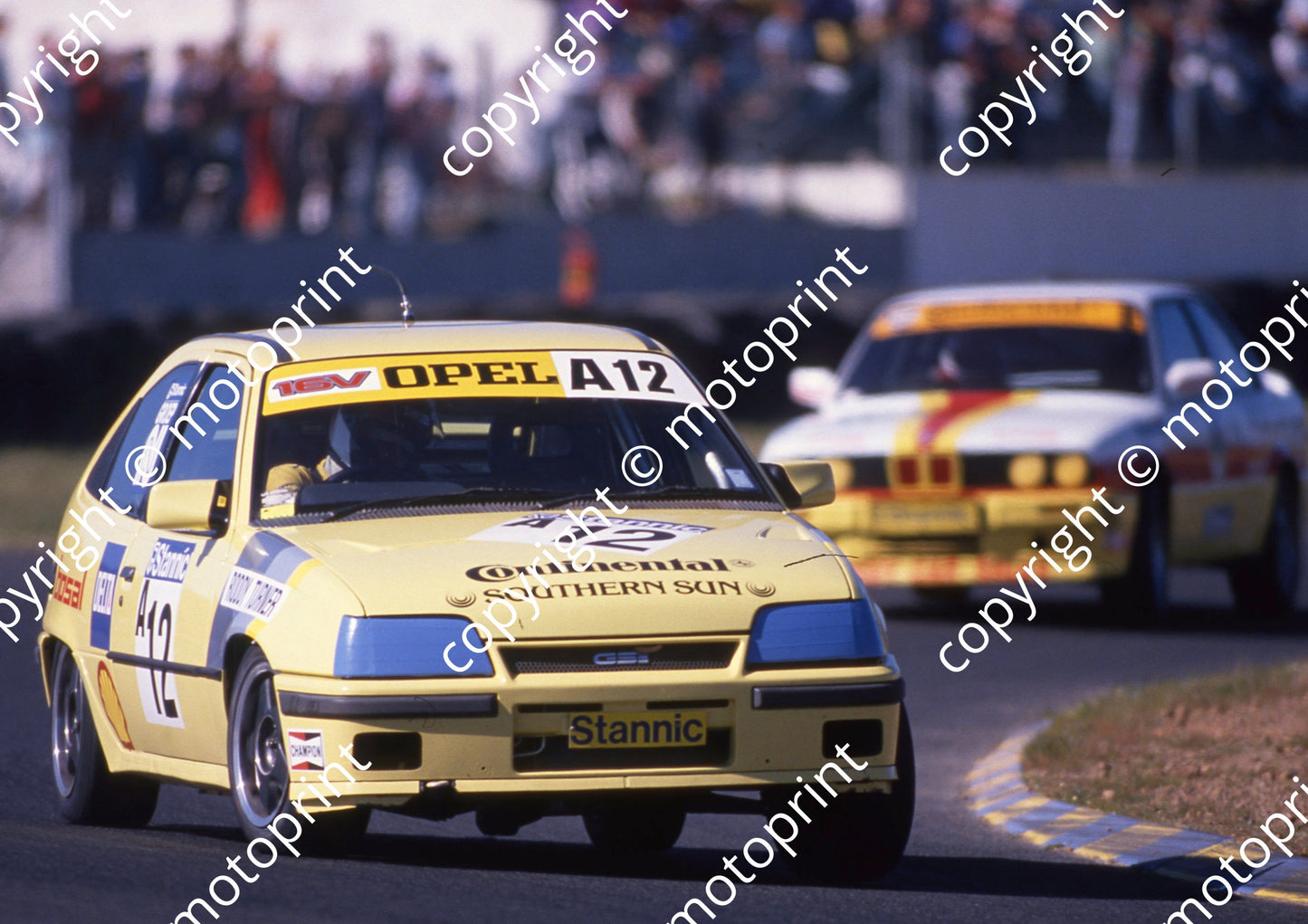 1990 Killarney Stan A12 Roddy Turner Opel GSi (courtesy Roger Swan) (6)