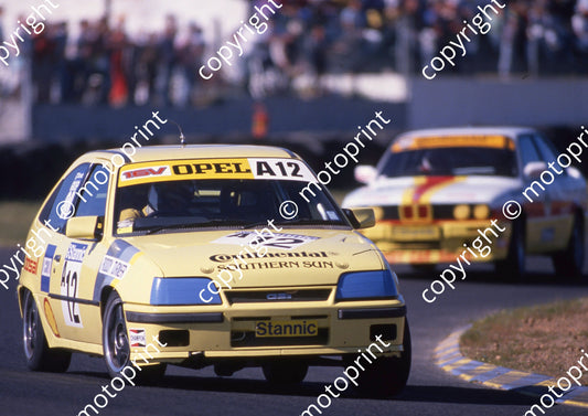 1990 Killarney Stan A12 Roddy Turner Opel GSi (courtesy Roger Swan) (6)