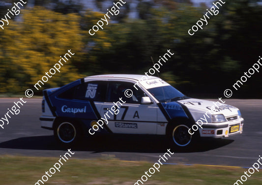 1990 Killarney Stan A17 J Craig VW Golf GTi scanned (20x30cm) (Roger Swan)(10)