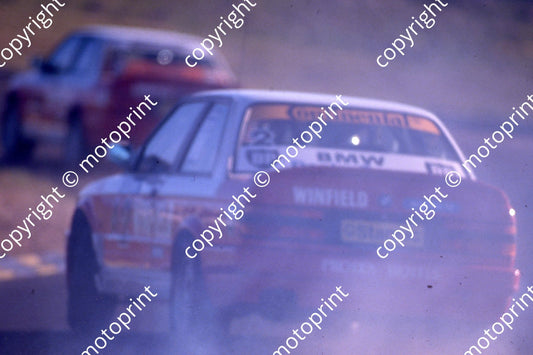 1990 Killarney Stan A2 Tony Viana BMW325iS (courtesy Roger Swan) (2)