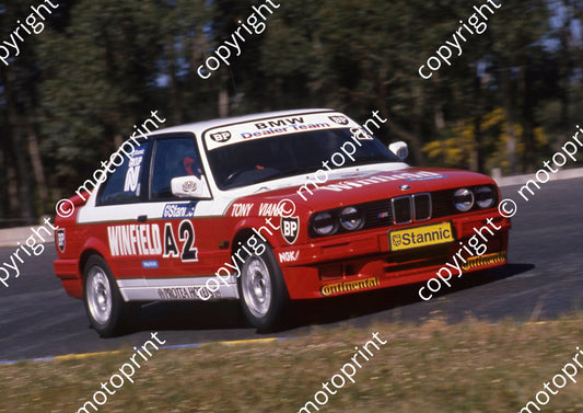 1990 Killarney Stan A2 Tony Viana BMW325iS (courtesy Roger Swan) (4)