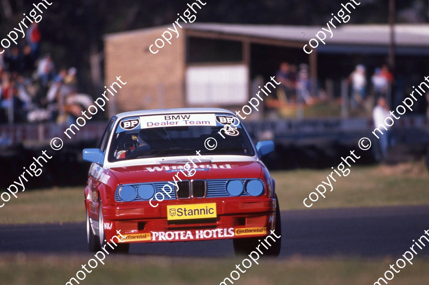 1990 Killarney Stan A5 Deon Joubert BMW 325iS (courtesy Roger Swan) (2)