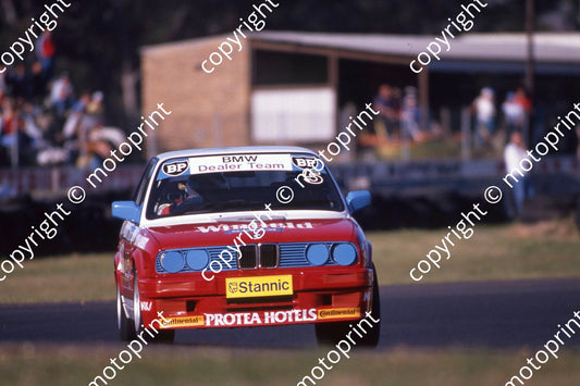 1990 Killarney Stan A5 Deon Joubert BMW 325iS (courtesy Roger Swan) (2)