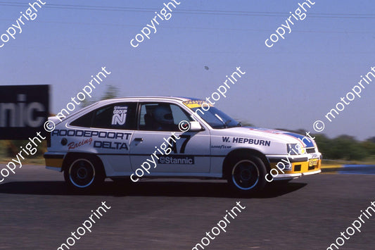 1990 Killarney Stan A7 Willie Hepburn Opel GSi (courtesy Roger Swan) (3)