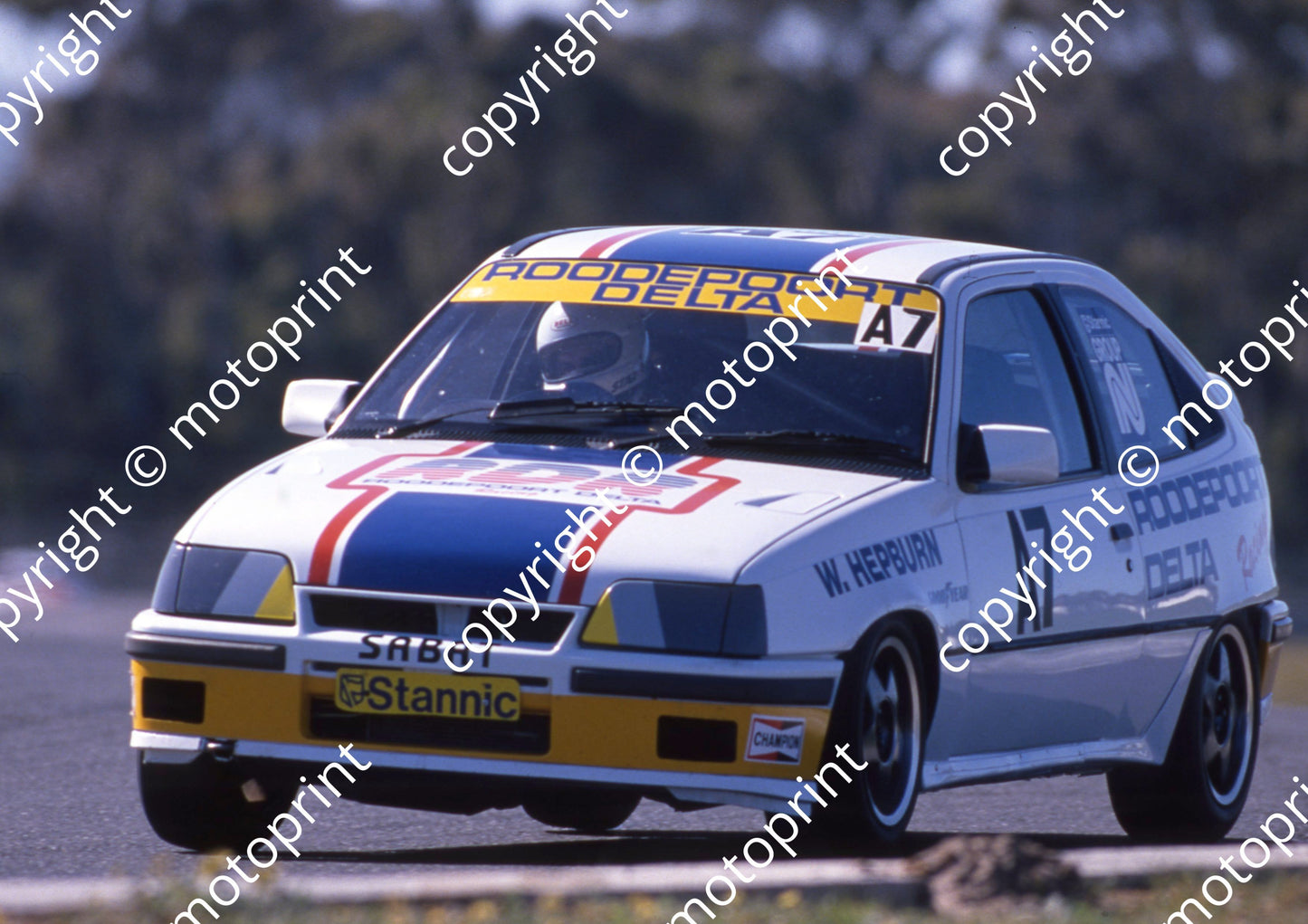 1990 Killarney Stan A7 Willie Hepburn Opel GSi (courtesy Roger Swan) (5)