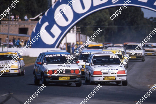 1990 Killarney Stan B27 G van Schalkwyk Opel B39 T Moss Golf (Roger Swan) (1)