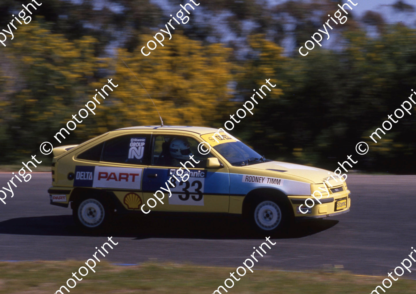 1990 Killarney Stan B33 Rodney Timm Opel GSi (courtesy Roger Swan) (4)