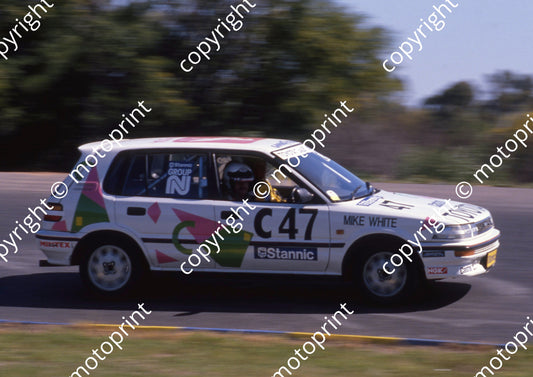 1990 Killarney Stan C47 M White Conquest RSi scanned(20x30cm) (Roger Swan) (1)
