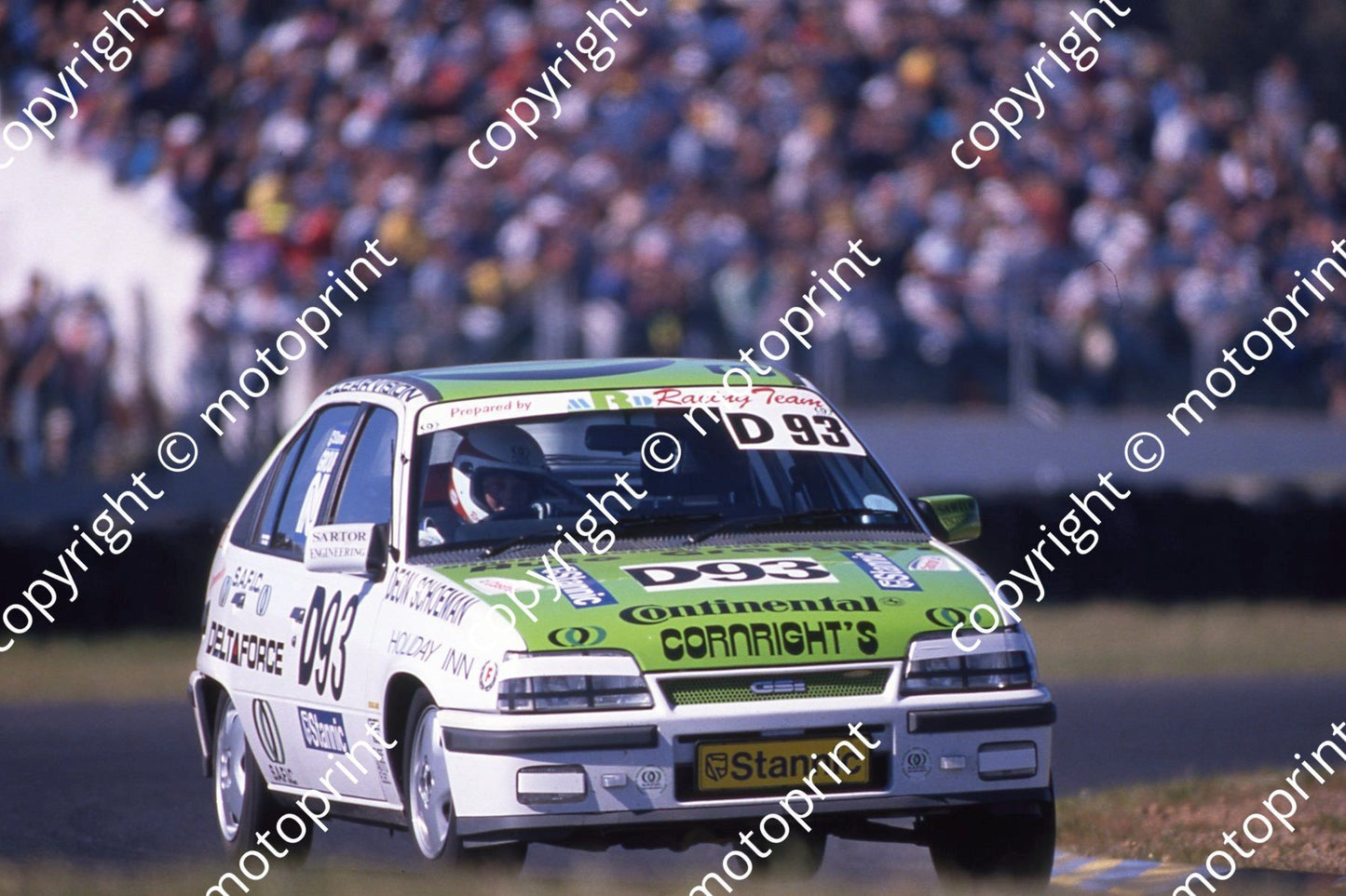 1990 Killarney Stan D93 Deon Schoeman Opel (courtesy Roger Swan) (1)