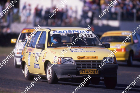 1990 Killarney Stan E133 T and B van Noord Opel Cub (courtesy Roger Swan)062