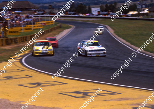 1990 Kya DTM 0 Clubhouse corner (Courtesy Roger Swan) 059