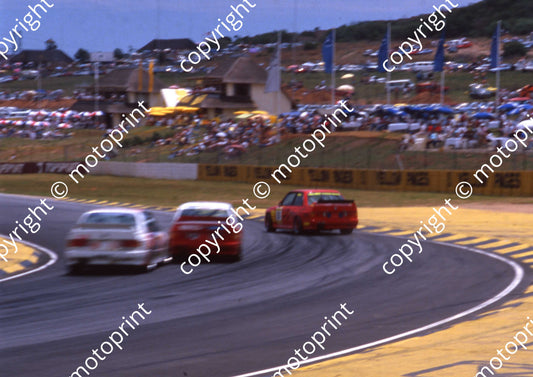 1990 Kya DTM 0 Clubhouse corner (Courtesy Roger Swan) 065