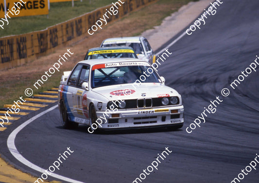 1990 Kya DTM 11  Altfrid Heger BMW  SCANNED A4 20X30 CM (Courtesy Roger Swan) (3)