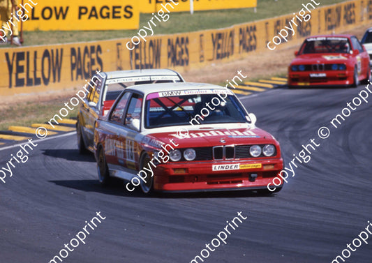 1990 Kya DTM 13  Deon Joubert BMW Winfield SCANNED A4 20X30 CM (Courtesy Roger Swan) (4)