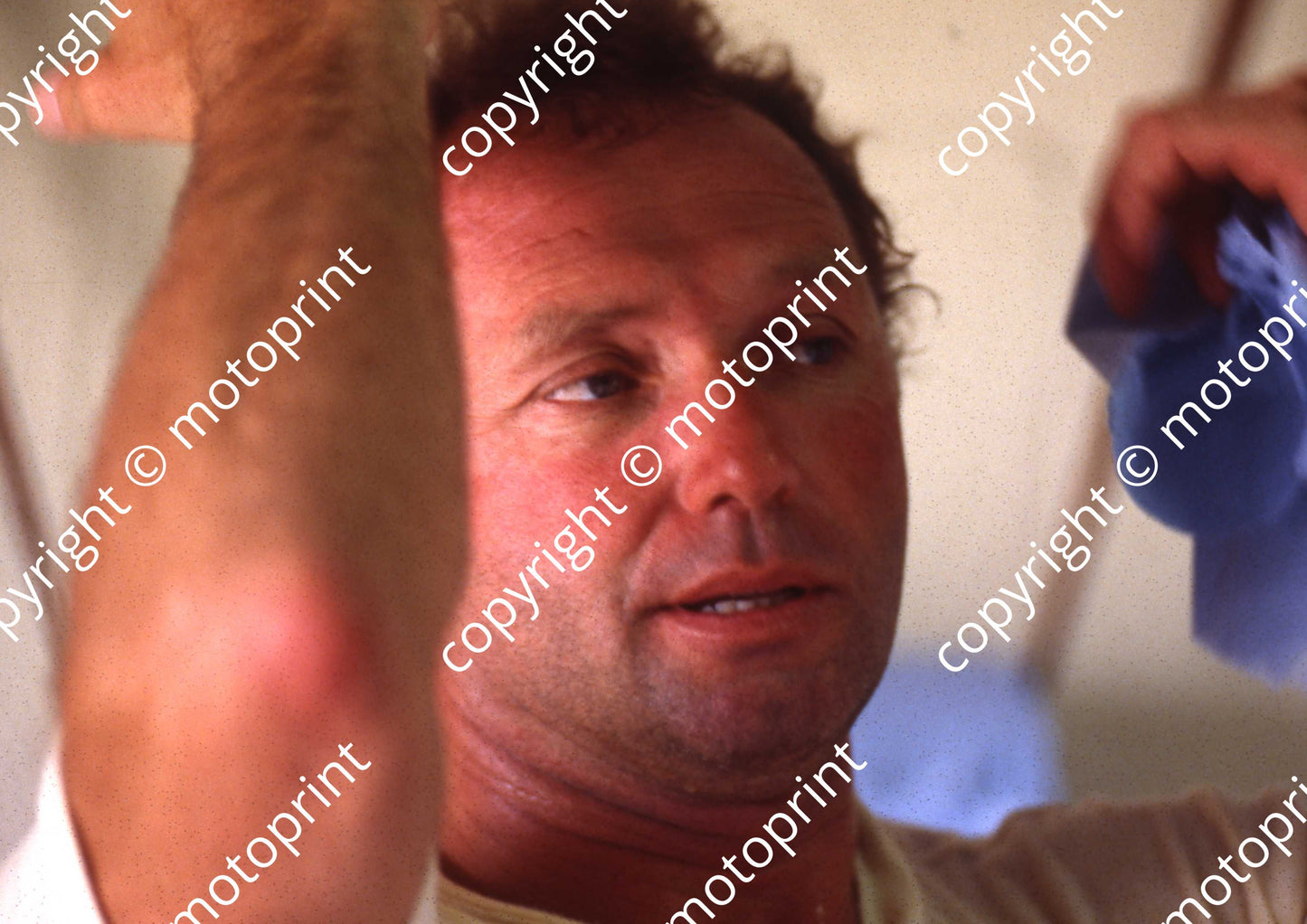 1990 Kya DTM 17 Jochen Mass SCANNED A4 20X30 CM (Courtesy Roger Swan) (1)