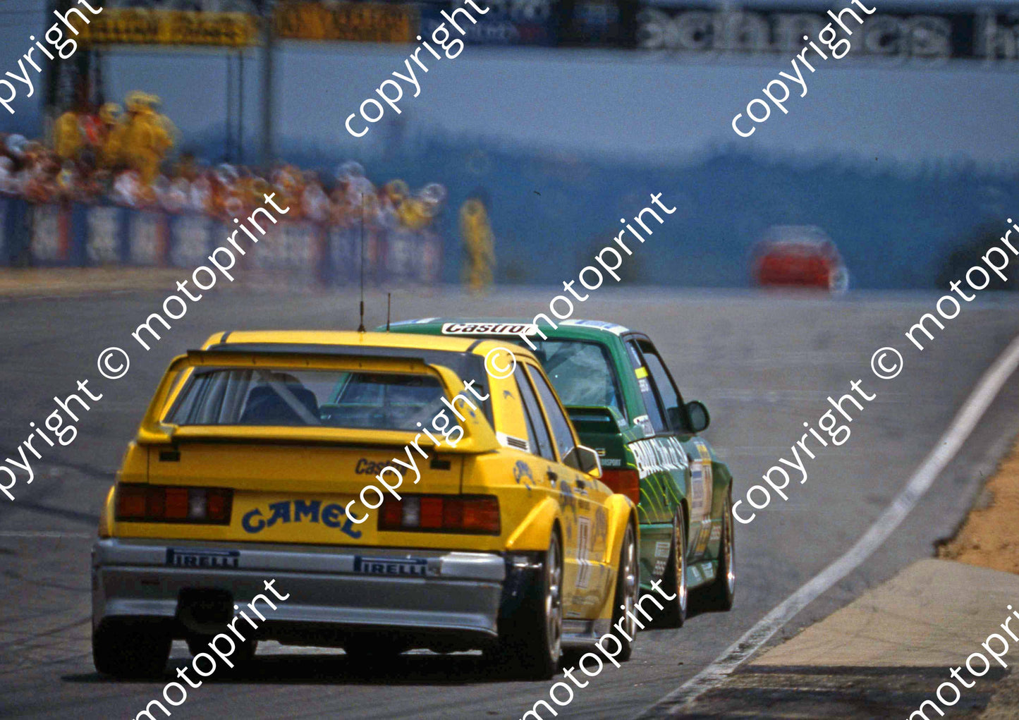 1990 Kya DTM 17 Jochen Mass SCANNED A4 20X30 CM (Courtesy Roger Swan) (2)