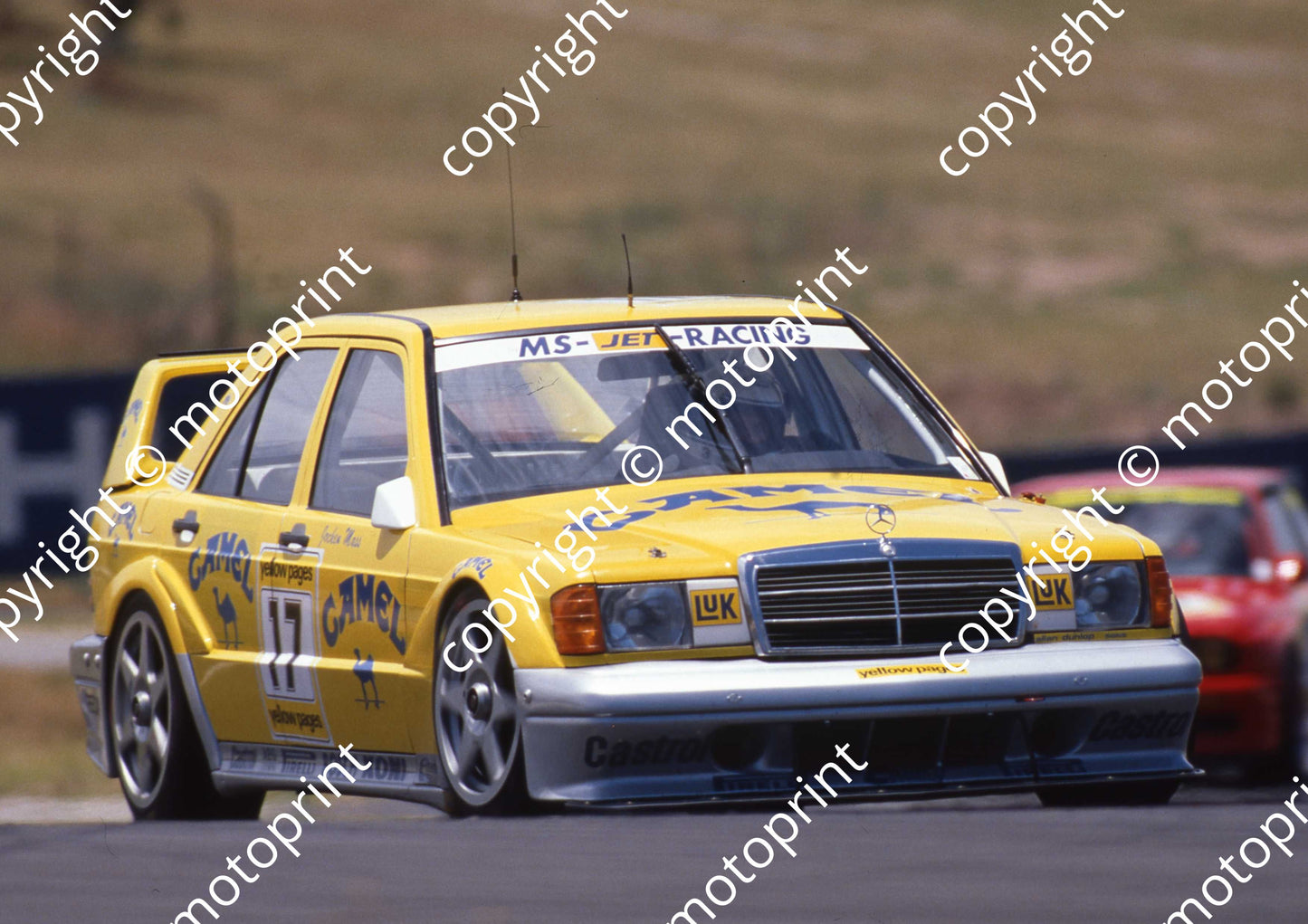 1990 Kya DTM 17 Jochen Mass SCANNED A4 20X30 CM (Courtesy Roger Swan) (3)