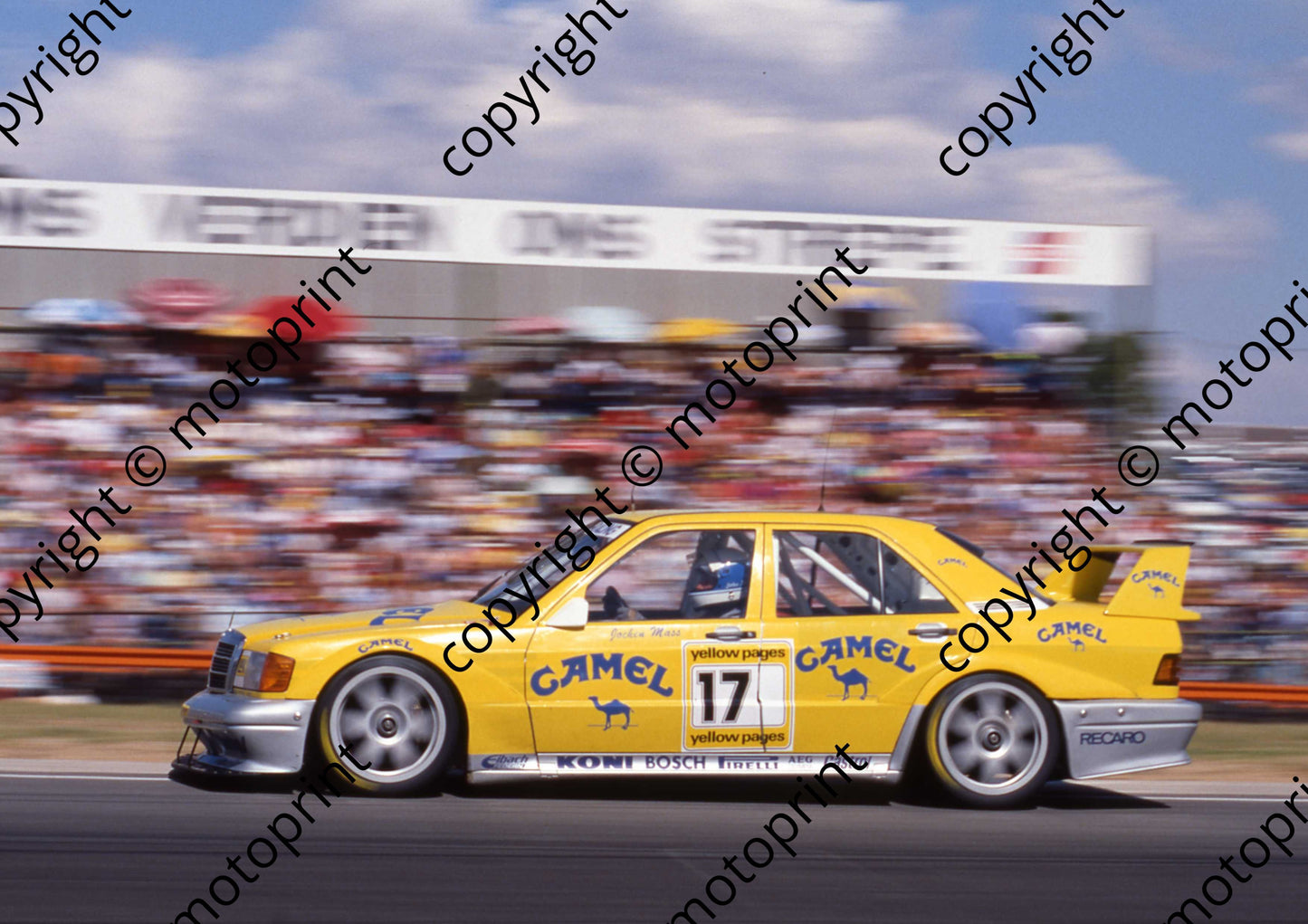 1990 Kya DTM 17 Jochen Mass SCANNED A4 20X30 CM (Courtesy Roger Swan) (4)