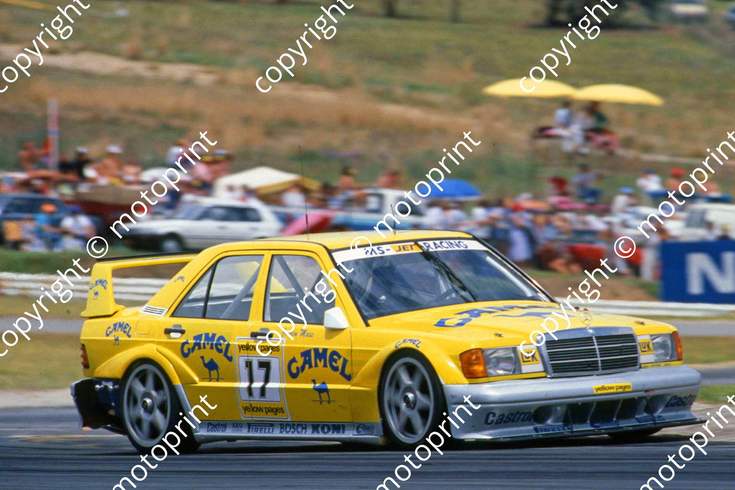 1990 Kya DTM 17 Jochen Mass SCANNED A4 20X30 CM (Courtesy Roger Swan) (5)