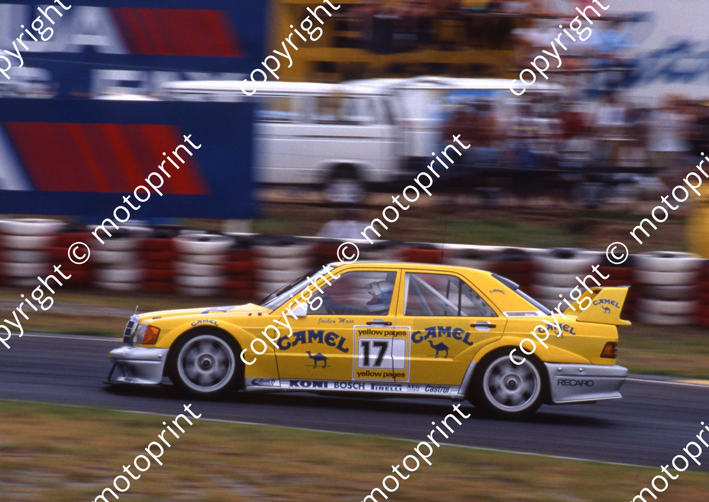 1990 Kya DTM 17 Jochen Mass SCANNED A4 20X30 CM (Courtesy Roger Swan) (6)