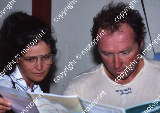 1990 Kya DTM 17 Jochen Mass SCANNED A4 20X30 CM (Courtesy Roger Swan) (8)