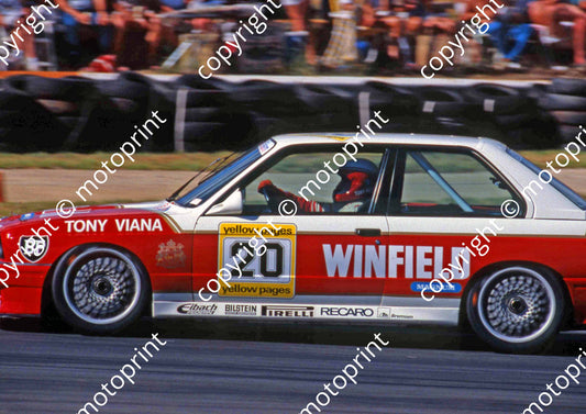1990 Kya DTM 20 Tony Viana BMW Winfield SCANNED A4 20X30 CM (Courtesy Roger Swan) (13)