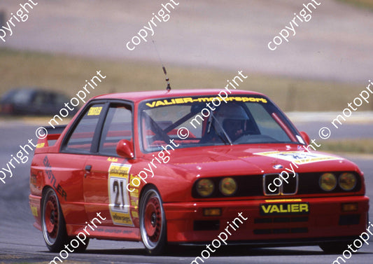 1990 Kya DTM 21 Franz Engstler BMW SCANNED A4 20X30 CM (Courtesy Roger Swan) (10)