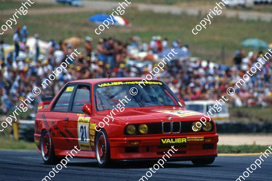 1990 Kya DTM 21 Franz Engstler BMW SCANNED A4 20X30 CM (Courtesy Roger Swan) (11)