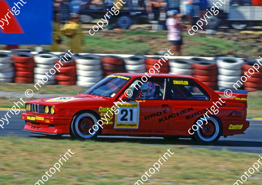 1990 Kya DTM 21 Franz Engstler BMW SCANNED A4 20X30 CM (Courtesy Roger Swan) (12)