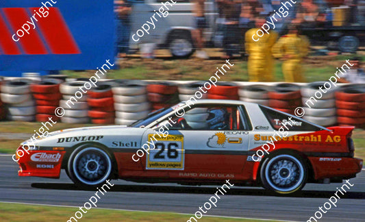 1990 Kya DTM 26 Tony Seiler Toyota Supra SCANNED A4 20X30 CM (Courtesy Roger Swan) (3)